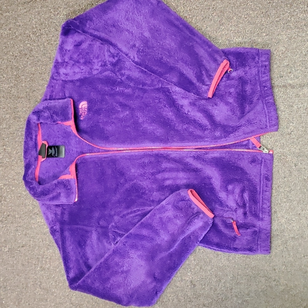 (SOLD) The NorthFace jacket - Picture 1 of 8